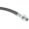 Centric Parts Brake Hose, 150.46077 150.46077 - alternate 3